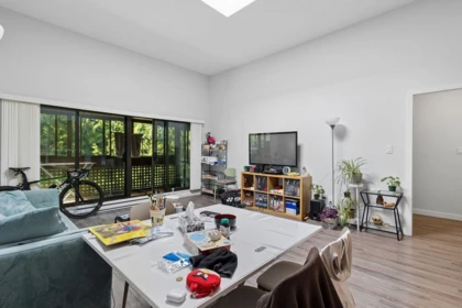 Kitchen Photo of 311 444 W 49th Avenue, Vancouver, BC