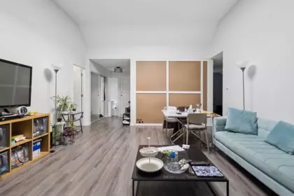 311 444 W 49th Avenue, Vancouver, BC, Vancouver — Apartment/Condo for sale