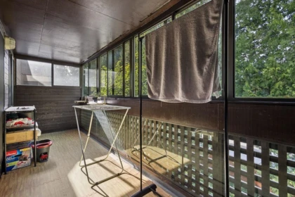 Powder Room Photo of 311 444 W 49th Avenue, Vancouver, BC
