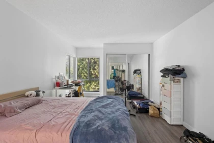 Primary Bedroom Photo of 311 444 W 49th Avenue, Vancouver, BC