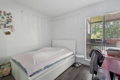 Walk-In Closet Photo of 311 444 W 49th Avenue, Vancouver, BC