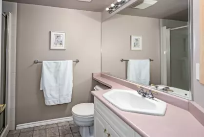Bedroom 4 Photo of 252 13888 70 Avenue, Surrey, BC