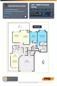 Garden / Landscaping Photo of 252 13888 70 Avenue, Surrey, BC