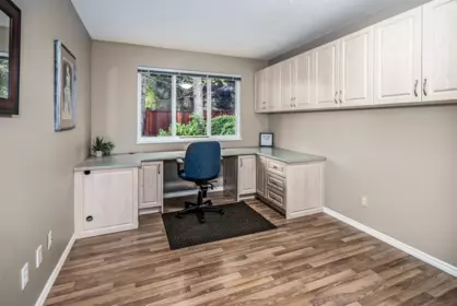 Guest Bathroom Photo of 252 13888 70 Avenue, Surrey, BC