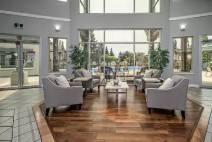 Office / Den Photo of 252 13888 70 Avenue, Surrey, BC
