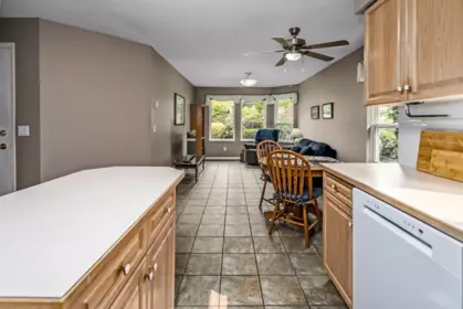 Pantry Photo of 252 13888 70 Avenue, Surrey, BC