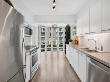 404 1501 Howe Street, Vancouver, BC, Vancouver — Apartment/Condo for sale