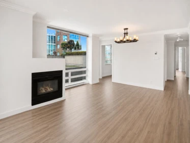 404 1501 Howe Street, Vancouver, BC, Vancouver — Apartment/Condo for sale
