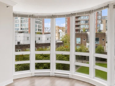 404 1501 Howe Street, Vancouver, BC, Vancouver — Apartment/Condo for sale