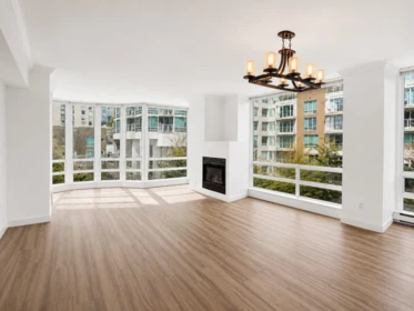 404 1501 Howe Street, Vancouver, BC, Vancouver — Apartment/Condo for sale