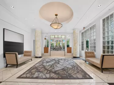 Office / Den Photo of 404 1501 Howe Street, Vancouver, BC