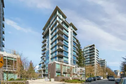 210 9080 University Crescent, Burnaby, BC, Burnaby — Apartment/Condo for sale