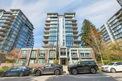 210 9080 University Crescent, Burnaby, BC, Burnaby — Apartment/Condo for sale