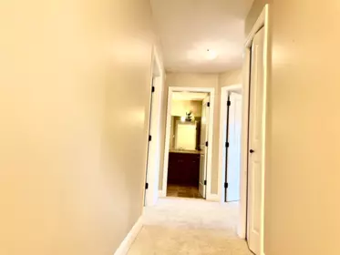 Basement Recreation Room Photo of 1664 King George Boulevard, Surrey, BC