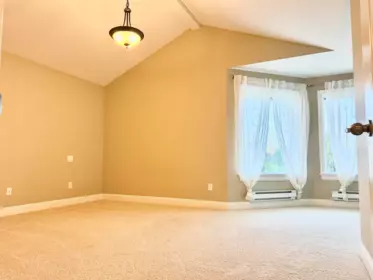 Bedroom 3 Photo of 1664 King George Boulevard, Surrey, BC