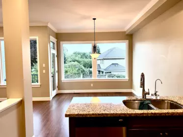 Breakfast Nook Photo of 1664 King George Boulevard, Surrey, BC