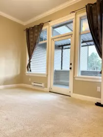 Loft / Bonus Room Photo of 1664 King George Boulevard, Surrey, BC