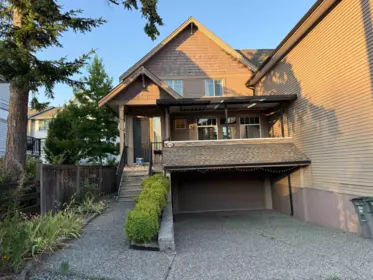 Outdoor Deck Photo of 1664 King George Boulevard, Surrey, BC