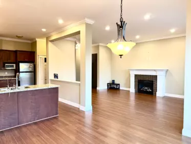 Pantry Photo of 1664 King George Boulevard, Surrey, BC