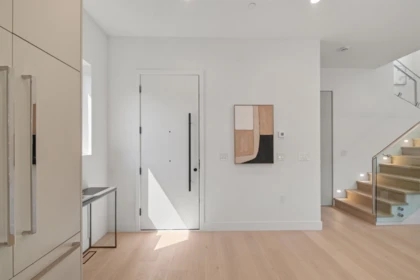 2236 E 5th Avenue, Vancouver, BC, Vancouver — Half Duplex for sale