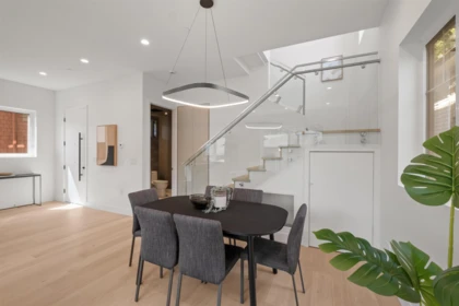 Office / Den Photo of 2236 E 5th Avenue, Vancouver, BC