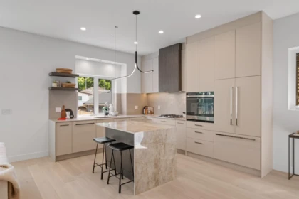 Pantry Photo of 2236 E 5th Avenue, Vancouver, BC