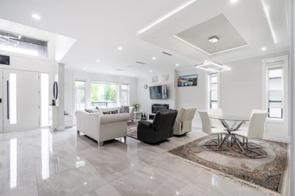 Breakfast Nook Photo of 9417 132a Street, Surrey, BC