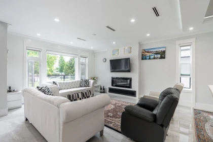 9417 132a Street, Surrey, BC, Surrey — Single Family Residence for sale