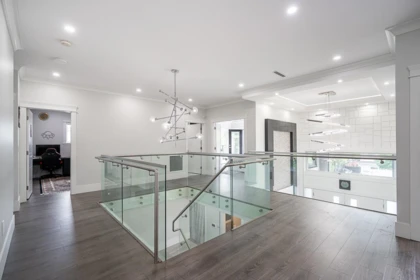 Guest Bathroom Photo of 9417 132a Street, Surrey, BC