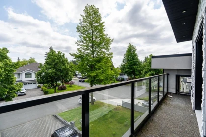 Outdoor Patio Photo of 9417 132a Street, Surrey, BC