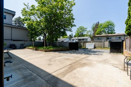 Playground / Recreational Area Near 9417 132a Street, Surrey, BC