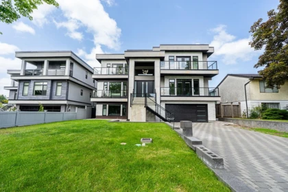 Street View Photo of 9417 132a Street, Surrey, BC