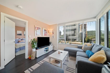 602 602 Como Lake Avenue, Coquitlam, BC, Coquitlam — Apartment/Condo for sale