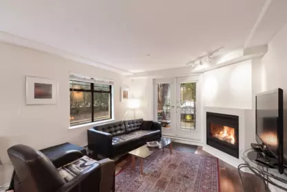 101 2829 Ash Street, Vancouver, BC, Vancouver — Apartment/Condo for sale