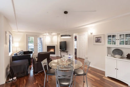 101 2829 Ash Street, Vancouver, BC, Vancouver — Apartment/Condo for sale
