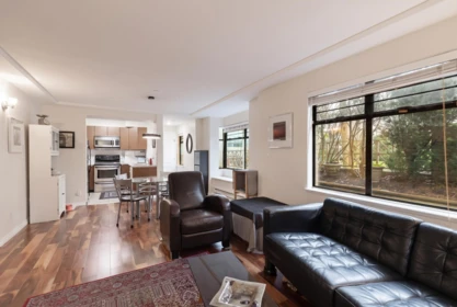 101 2829 Ash Street, Vancouver, BC, Vancouver — Apartment/Condo for sale