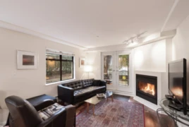 101 2829 Ash Street, Vancouver, BC