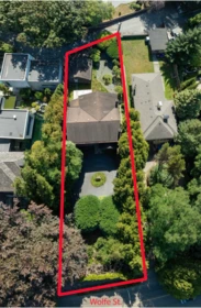 1270 Wolfe Avenue, Vancouver, BC, Vancouver — Single Family Residence for sale