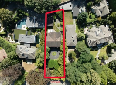 1270 Wolfe Avenue, Vancouver, BC, Vancouver — Single Family Residence for sale