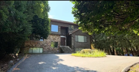 Pantry Photo of 1270 Wolfe Avenue, Vancouver, BC