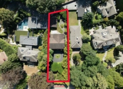 1270 Wolfe Avenue, Vancouver, BC