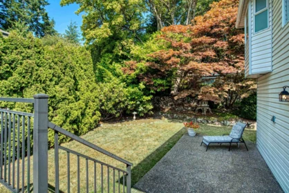 Aerial View of 16379 9 Avenue, Surrey, BC