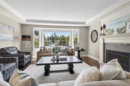 Breakfast Nook Photo of 16379 9 Avenue, Surrey, BC