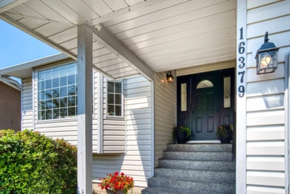 Exterior Rear Photo of 16379 9 Avenue, Surrey, BC