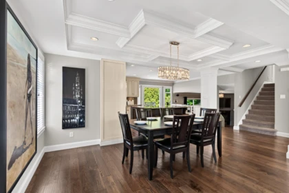 Kitchen Photo of 16379 9 Avenue, Surrey, BC