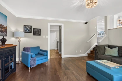 Loft / Bonus Room Photo of 16379 9 Avenue, Surrey, BC