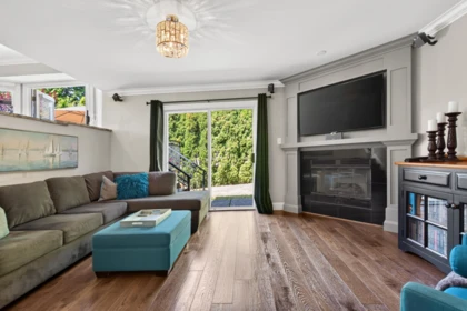 Office / Den Photo of 16379 9 Avenue, Surrey, BC
