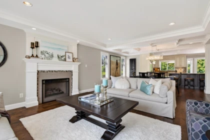 Pantry Photo of 16379 9 Avenue, Surrey, BC