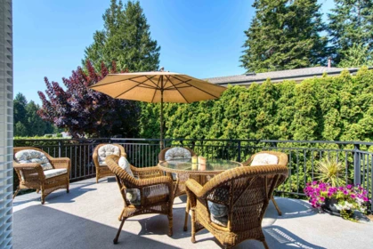 Swimming Pool Photo of 16379 9 Avenue, Surrey, BC
