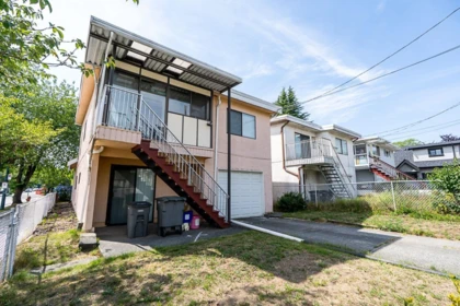 Community Amenities Photo (Clubhouse) of 6496 Quebec Street, Vancouver, BC